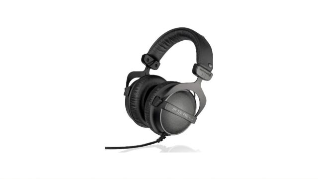 Beyerdynamic DT 770 PRO [Review]