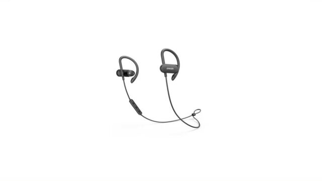 Anker SoundBuds Curve 2019 Version