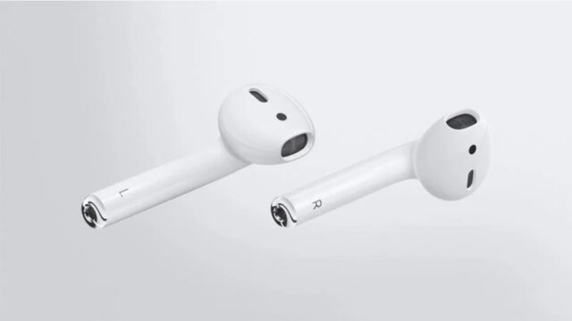 Apple AirPods 1 Truly Wireless 2017 #review#apple