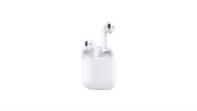Apple Airpods 2 Truly Wireless Headphone