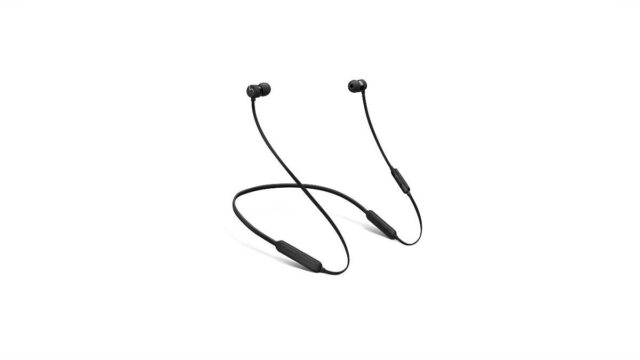 Beats BeatsX Headphone