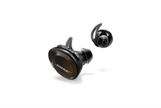 Bose SoundSport Free Truly Wireless Headphone [Review]