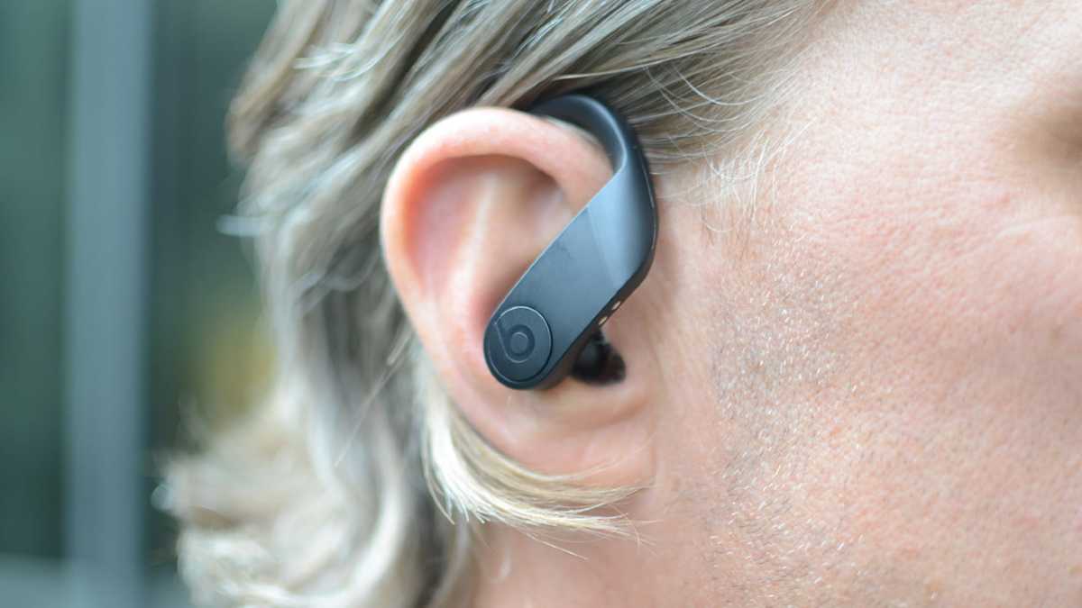 How to pair Beats PowerBeats Pro with your Android Phone