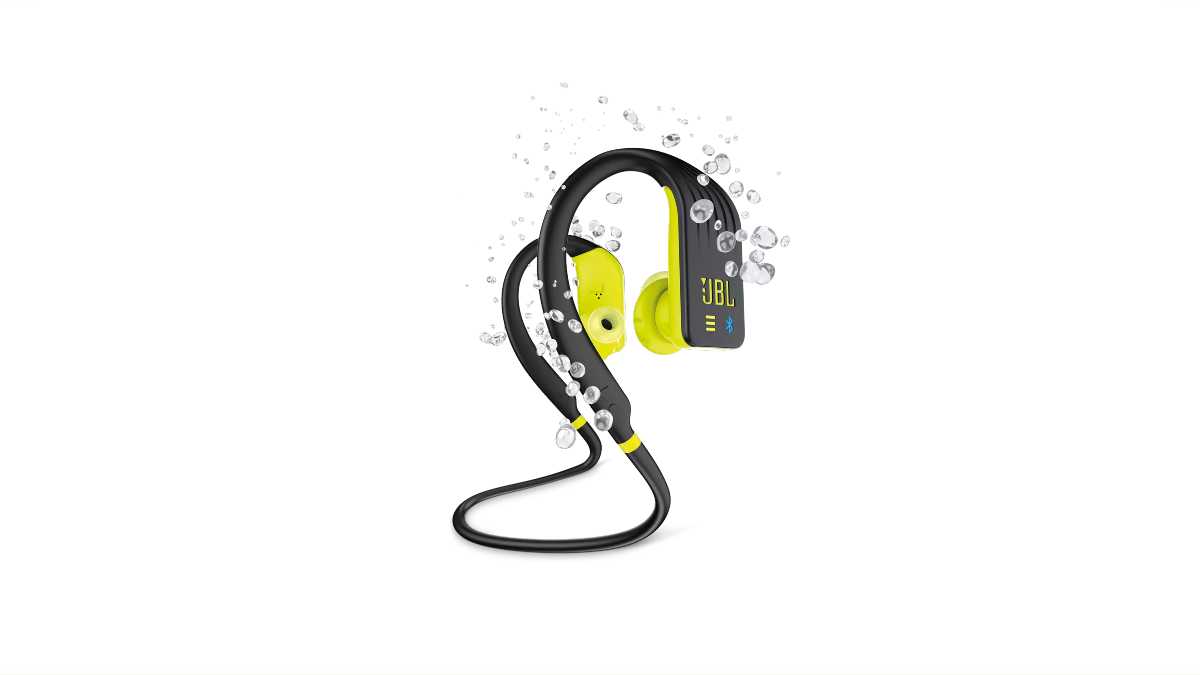JBL Endurance Dive Headphone review