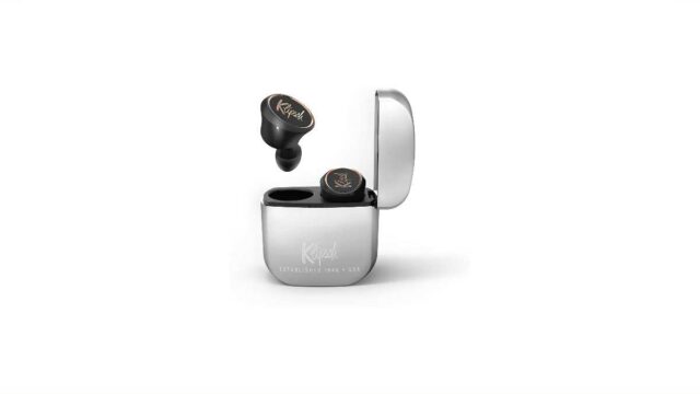 Klipsch T5 True Wireless headphones review