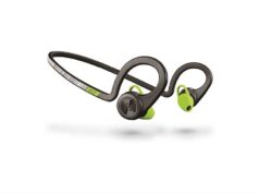 Plantronics BackBeat Fit Wireless Headphone [Review]