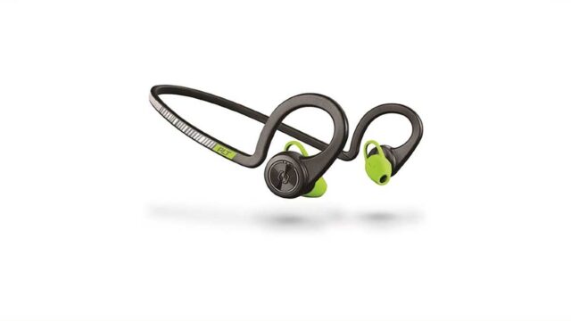 Plantronics BackBeat Fit Wireless Headphone [Review]