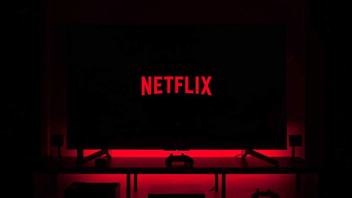 Report: Netflix may not support Apple's Spatial Audio #appleairpodsmax #netflix