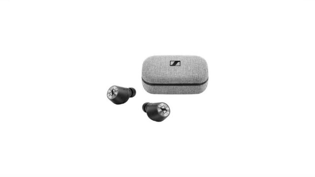 Sennheiser Momentum True Wireless