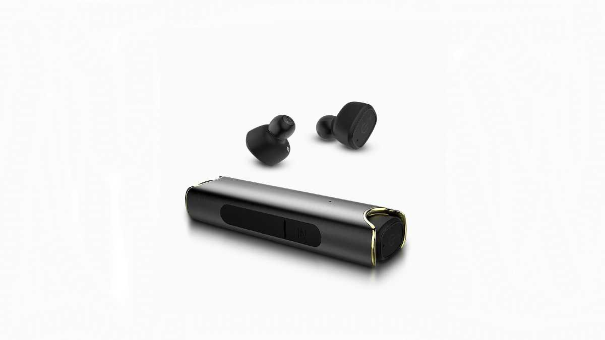 XFYRO xS2 Truly Wireless Headphones [Review]
