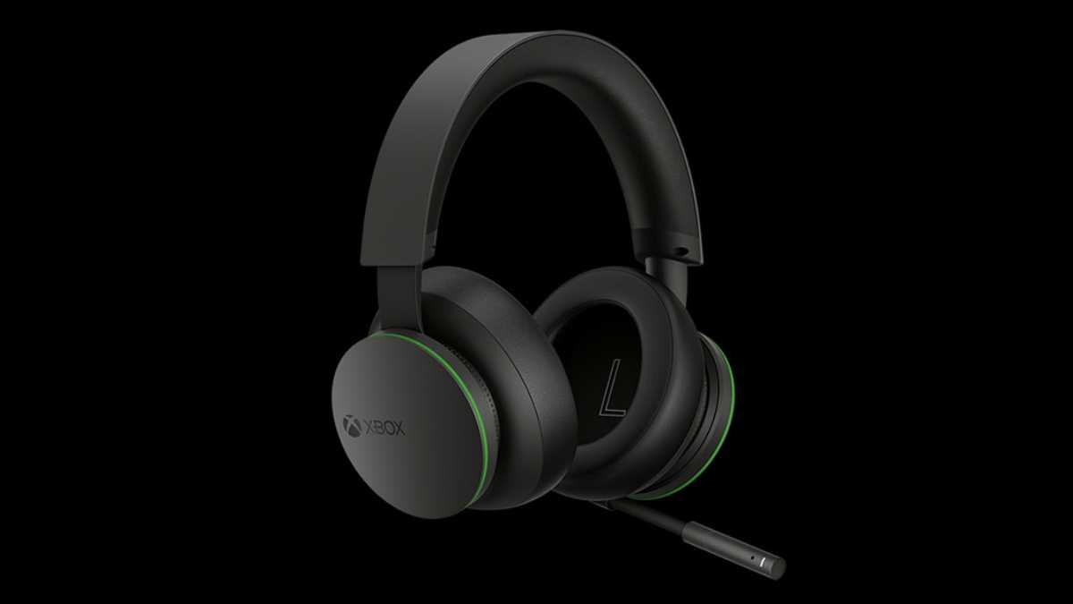 Xbox Wireless Headphones: Best Budgeted Headphone Where Engineering Won!