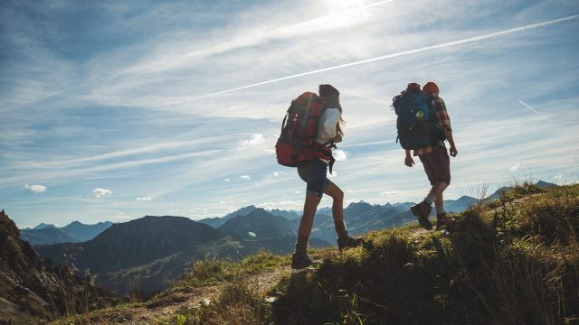 best headphones for hiking