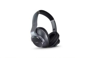 AKG N700NC Noise Canceling Headphones [Review]