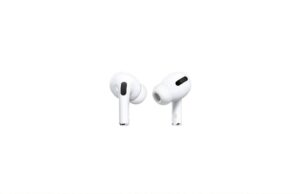 AirPods Pro Wireless Earbuds By Apple Headphone Review-2662021