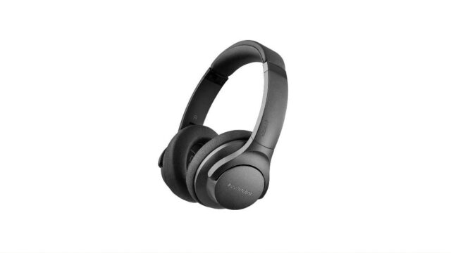 Anker SoundCore Life 2 Headphones