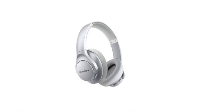 Anker Soundcore Life Q20 Wireless Headphones Review