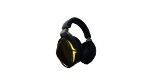 Asus ROG Strix Fusion 700 Gaming Headphones [Review]
