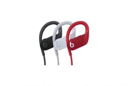 Beats Powerbeats 4 Headphone review-692021