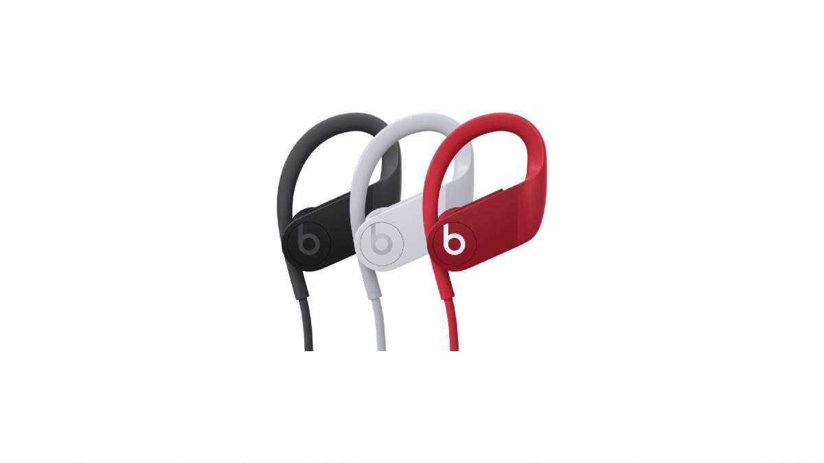 Beats Powerbeats 4 Headphone review-692021