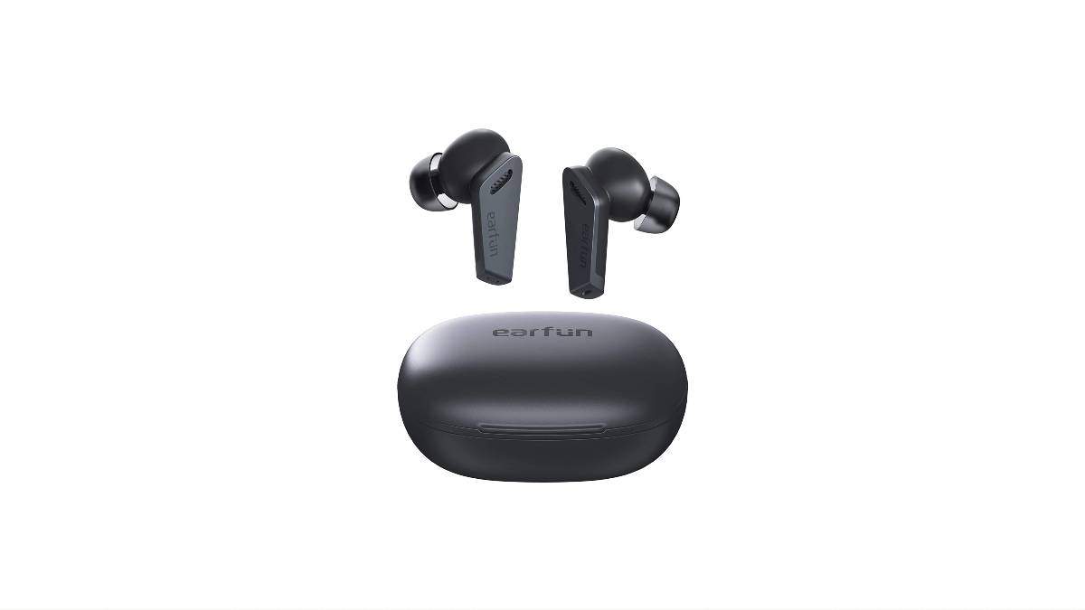 EarFun Air Pro True Wireless Headphones review 692021