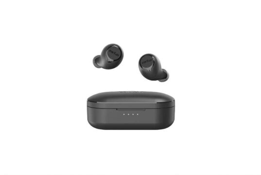 EarFun Free Truly Wireless Headphone review