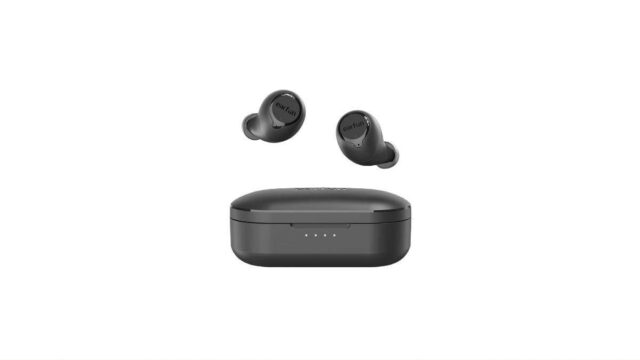 EarFun Free Truly Wireless Headphone review