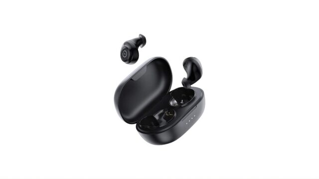 Enacfire E60 Wireless Earbuds review