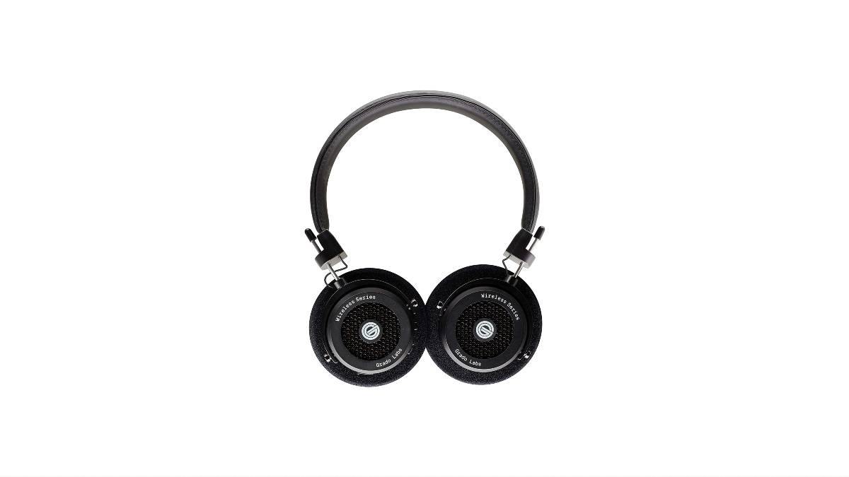 Grado GW100 Wireless Headphones [Review]