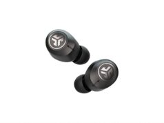 JLab Audio JBuds Air ANC Truly Wireless Headphones