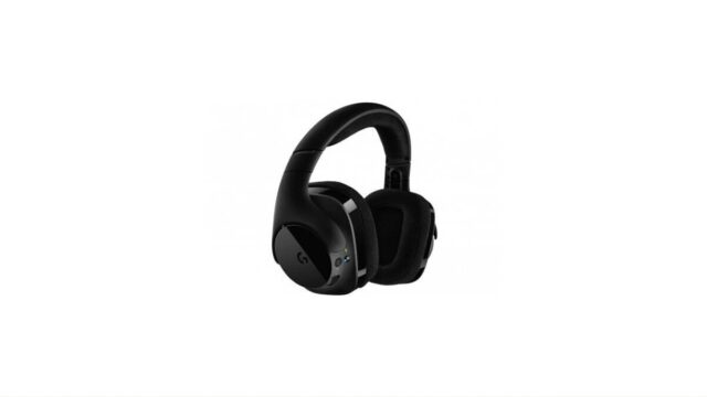 Logitech G533 Wireless