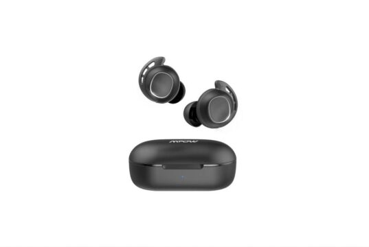 Mpow M30 Truly Wireless Earbuds