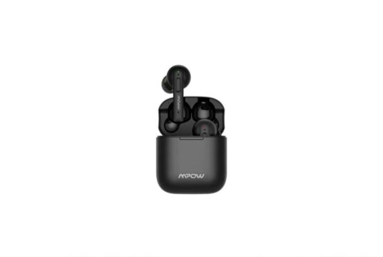 Mpow X3 Truly Wireless Headphone review