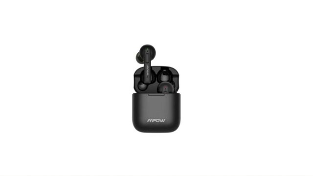 Mpow X3 Truly Wireless Headphone review