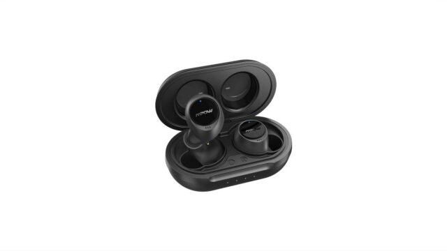 Mpow X5 Wireless Headphones Review
