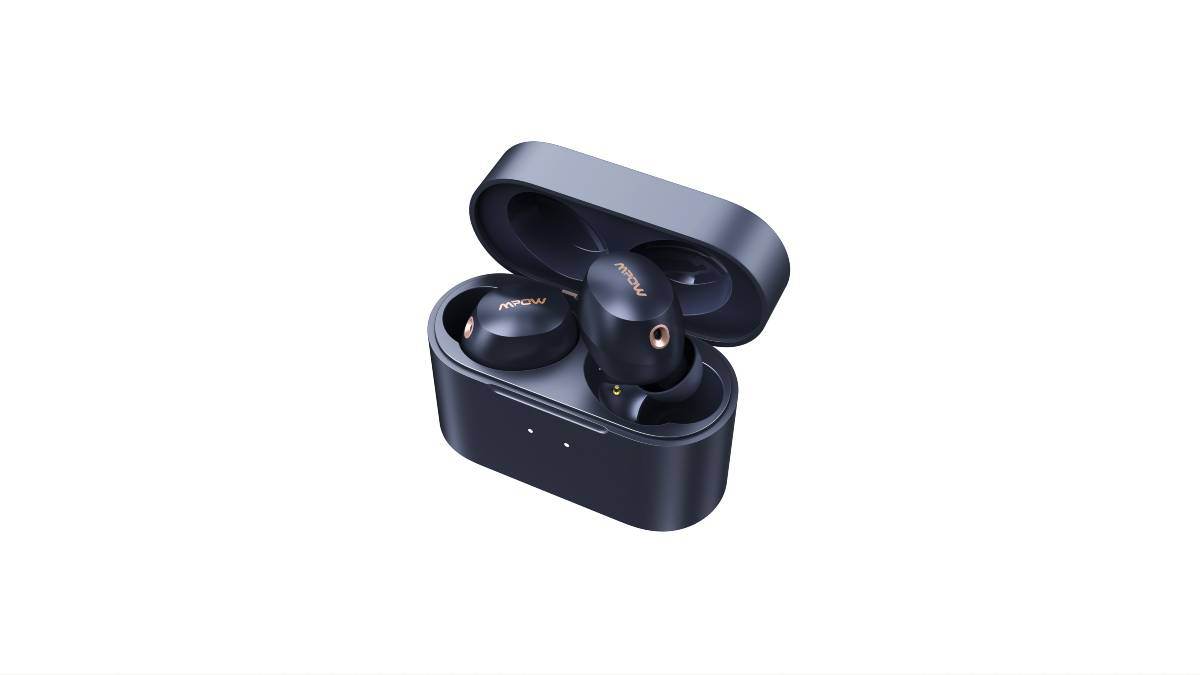 Mpow X6 Wireless Headphones review