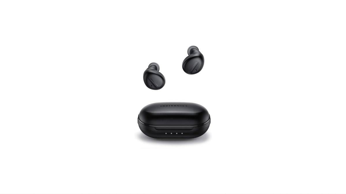 Noise-Cancelling TaoTronics SoundLiberty 94 Truly Wireless Headphones