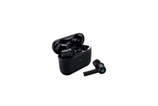 Razer Hammerhead True Wireless Pro Headphones review