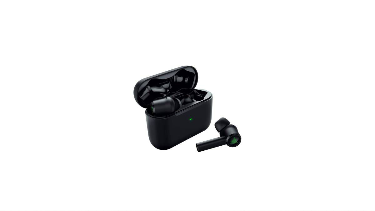 Razer Hammerhead True Wireless Pro Headphones review