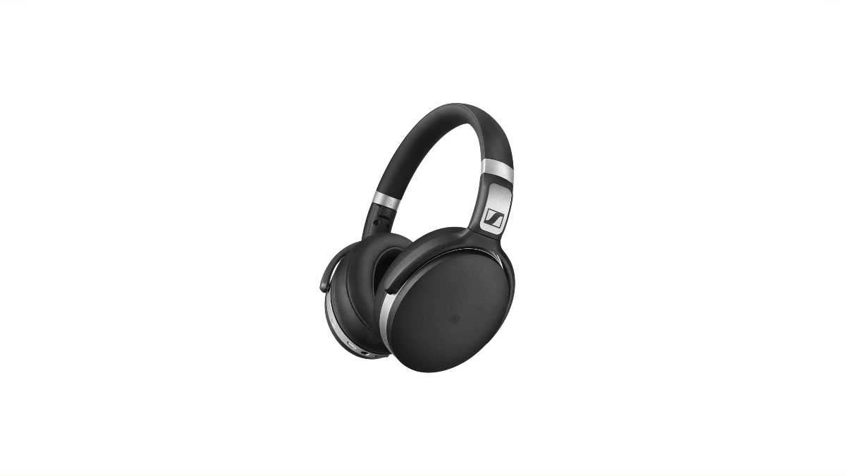Sennheiser HD 4.50 BTNC Headphones review