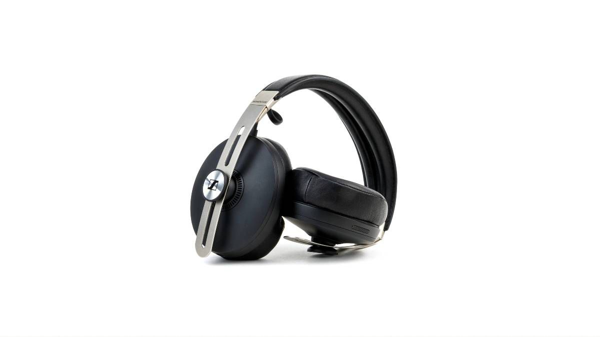 Sennheiser Momentum 3 Wireless Headphones [Review]
