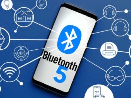 What is Bluetooth 5.1 everyone talking about?