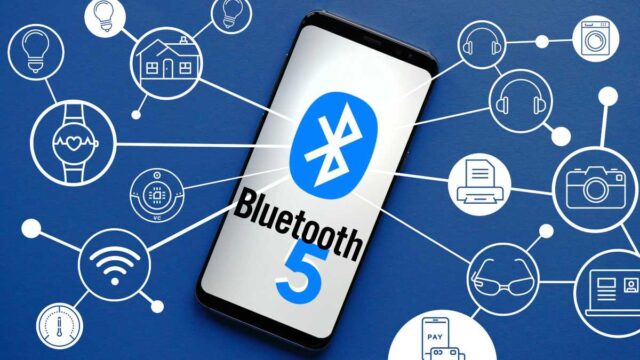 What is Bluetooth 5.1 everyone talking about?